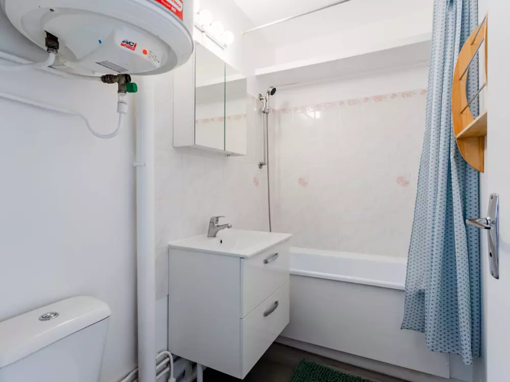 Résidence Les Marinas