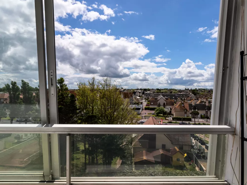 Résidence Les Marinas