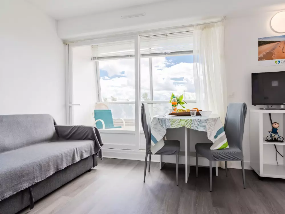 Résidence Les Marinas