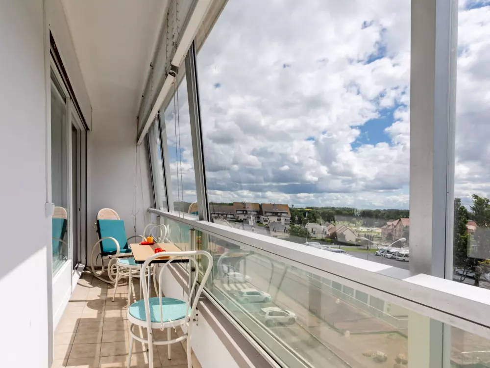 Résidence Les Marinas