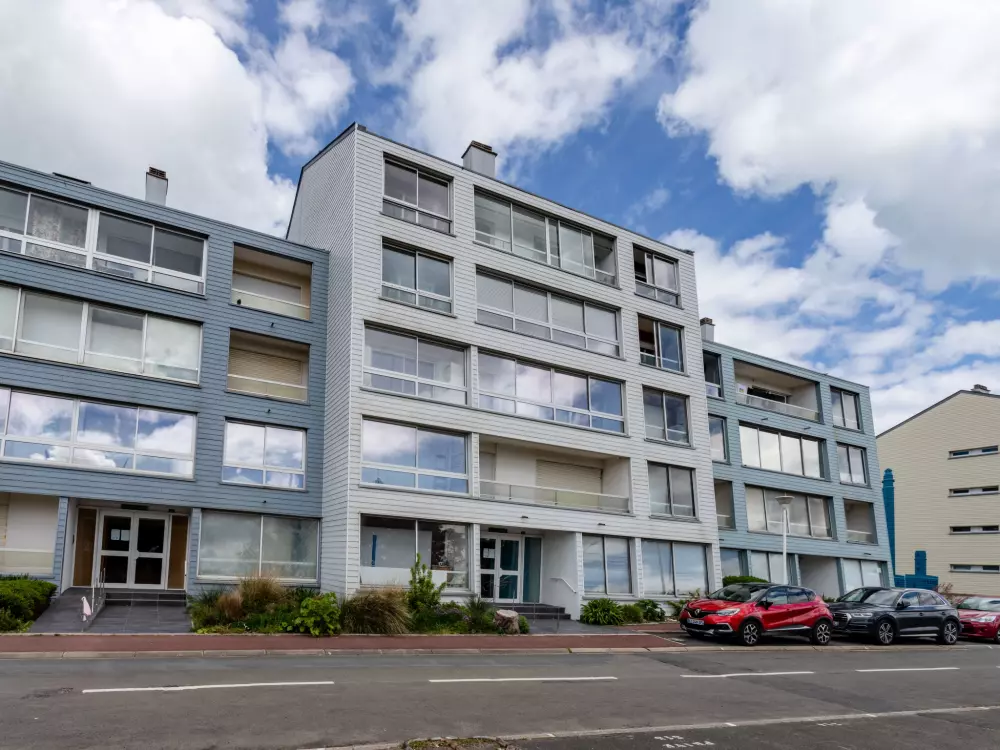 Résidence Les Marinas