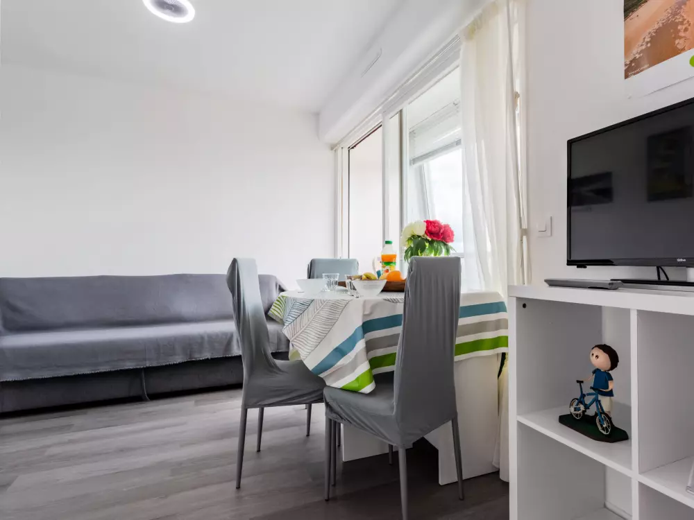 Résidence Les Marinas