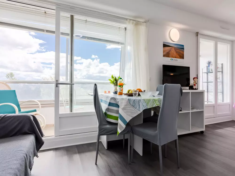 Résidence Les Marinas