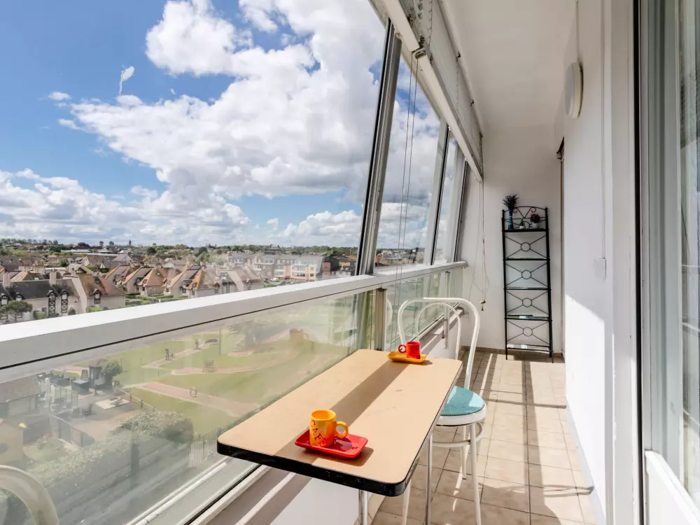 Résidence Les Marinas