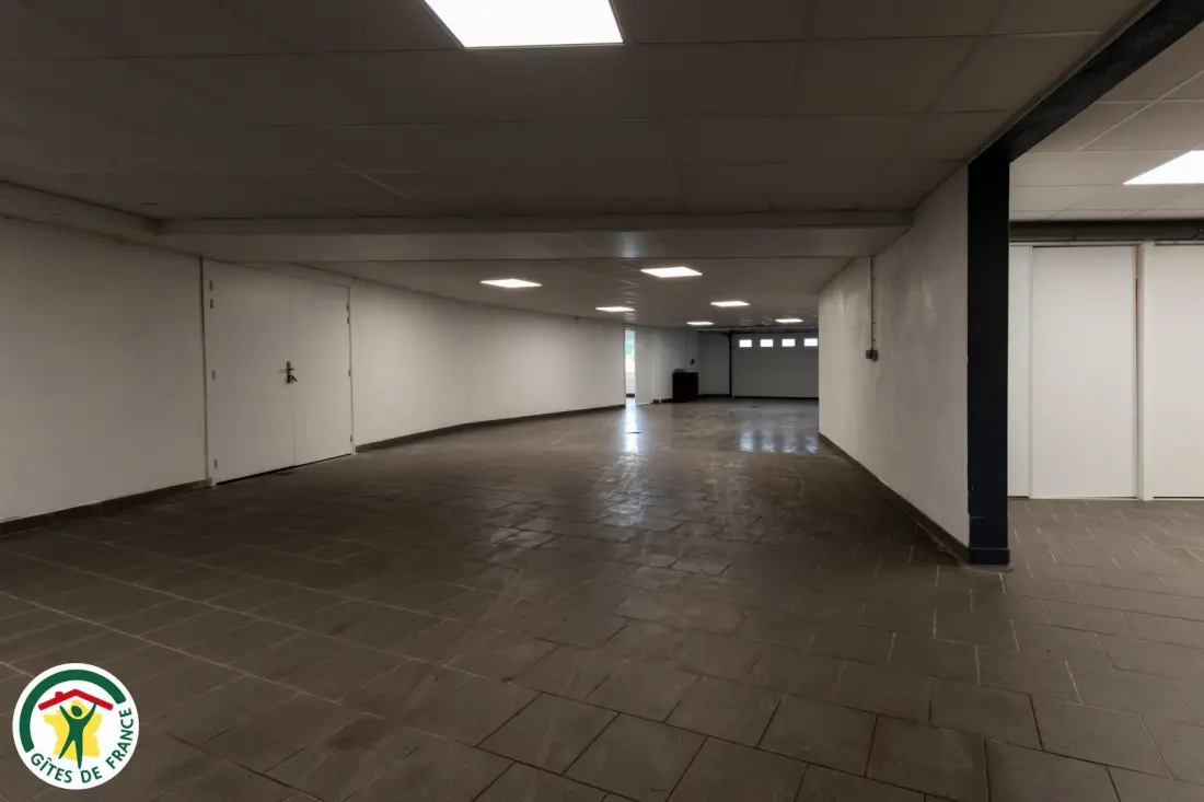 Gîte de France Les deux piliers 4 épis