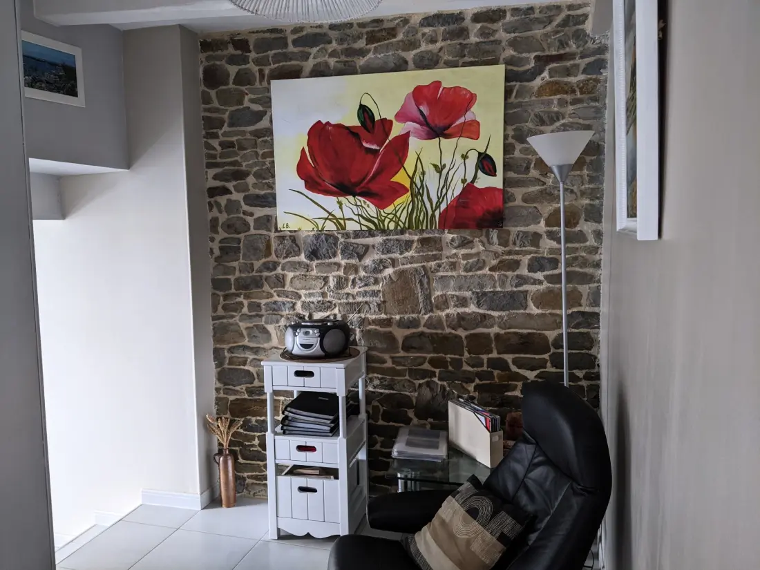 Maison de Vacances Courtils