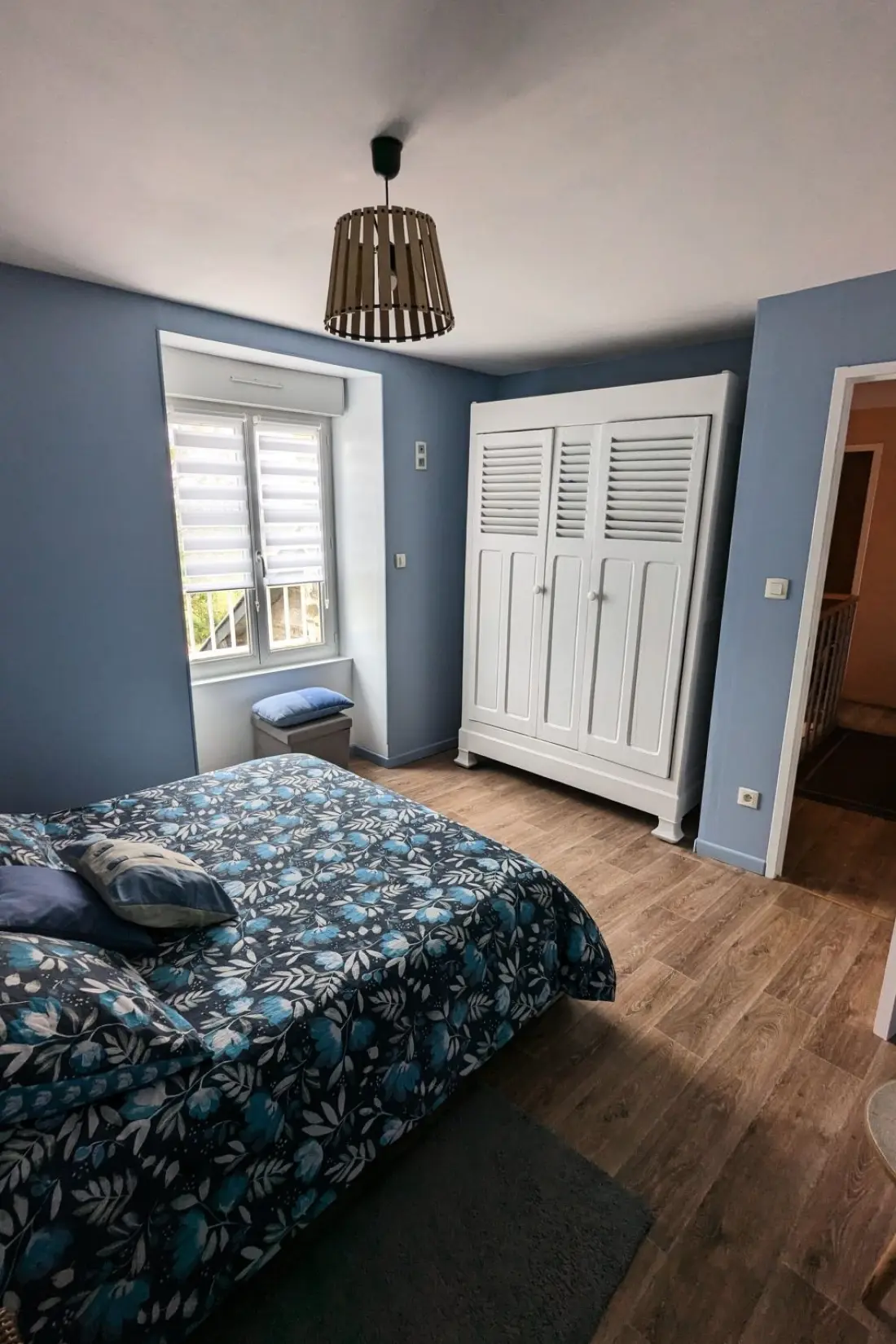Maison de Vacances Courtils
