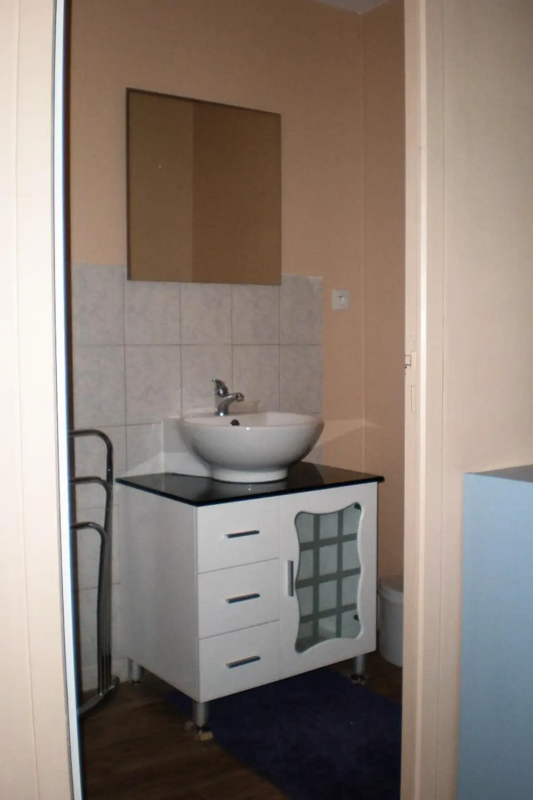 Maison de Vacances Courtils