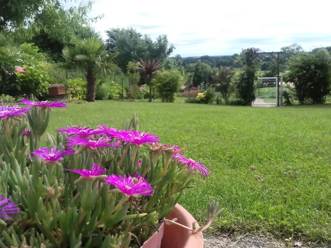 Maison de Vacances Courtils
