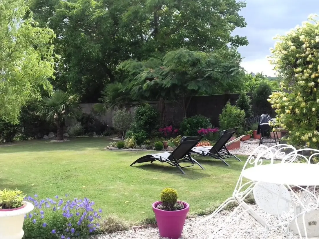Maison de Vacances Courtils