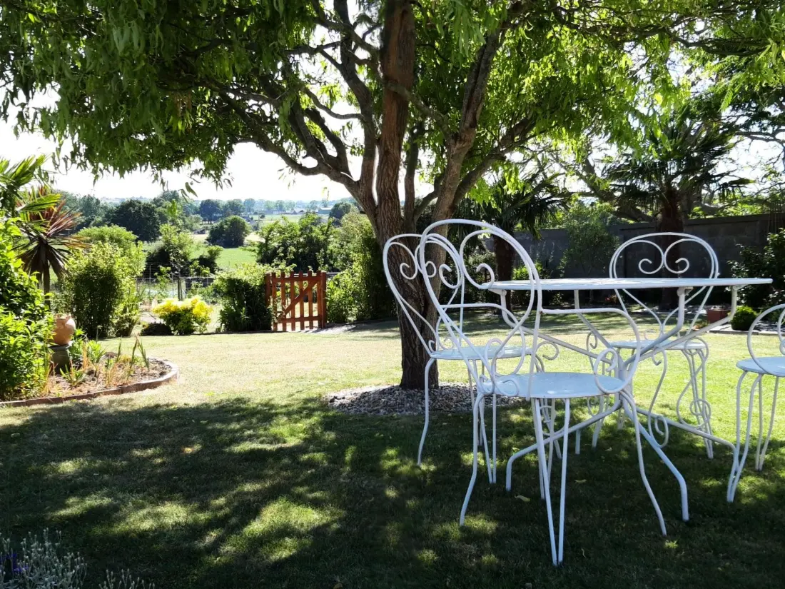 Maison de Vacances Courtils