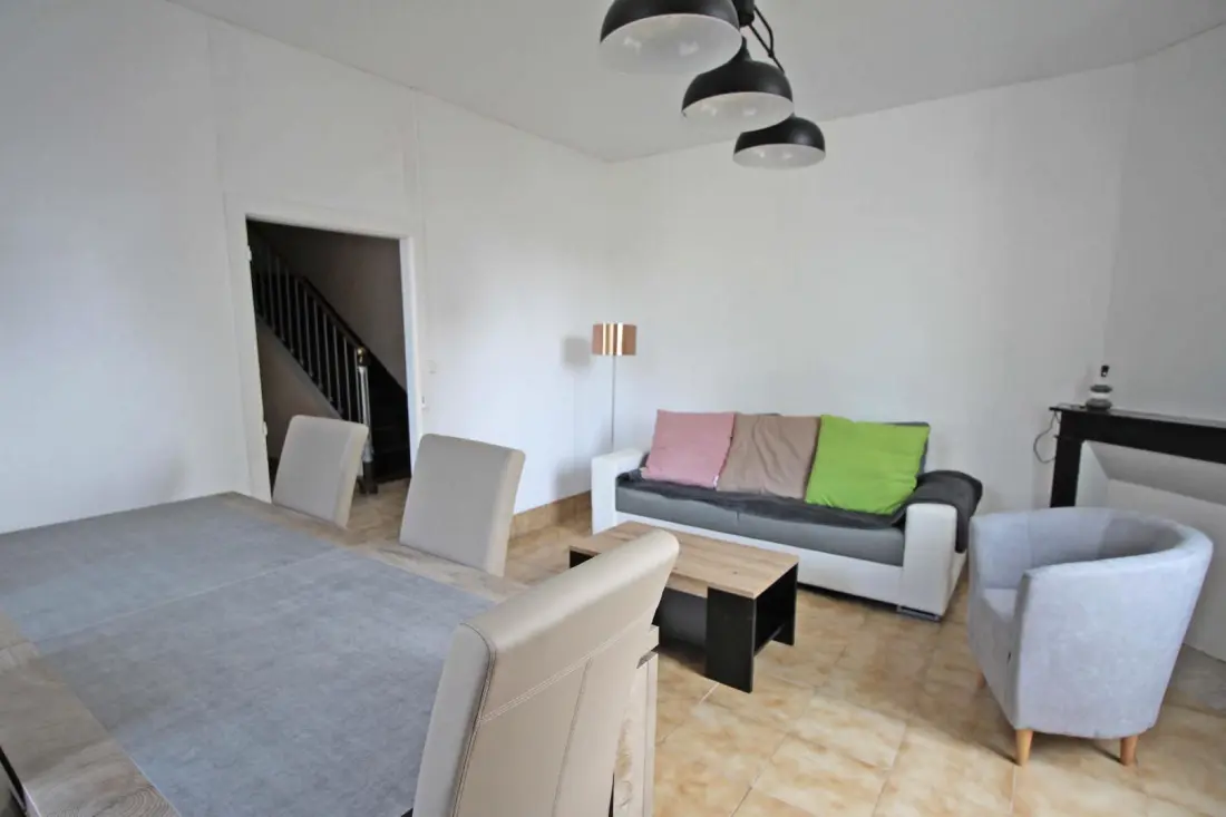 Gîte de France L' ecurbie 2 épis