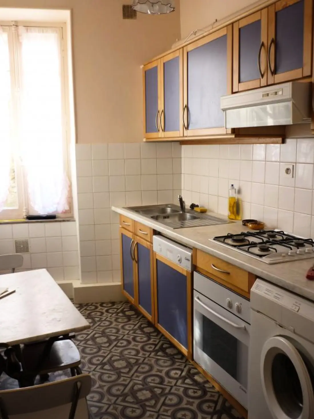 Gîte de France à Coustouge  1