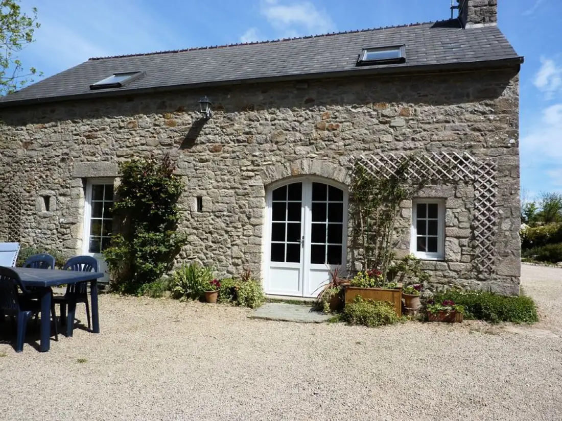 Gîte de France à Couville  1