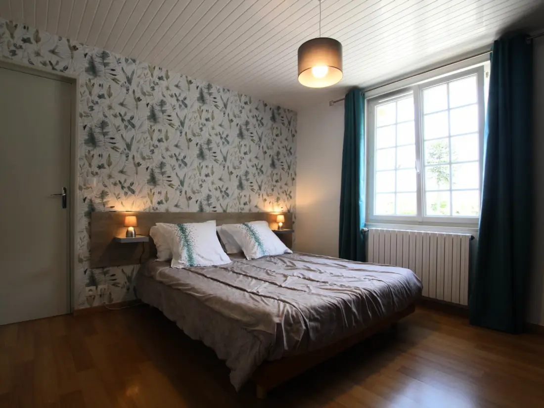 Maison de Vacances COUVILLE 2