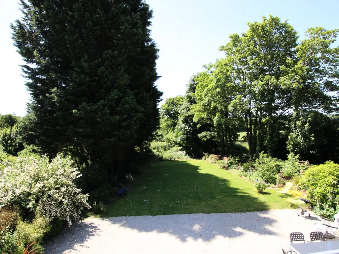Maison de Vacances COUVILLE