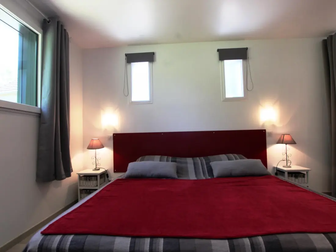 Maison de Vacances COUVILLE