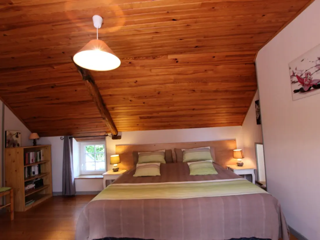Maison de Vacances COUVILLE