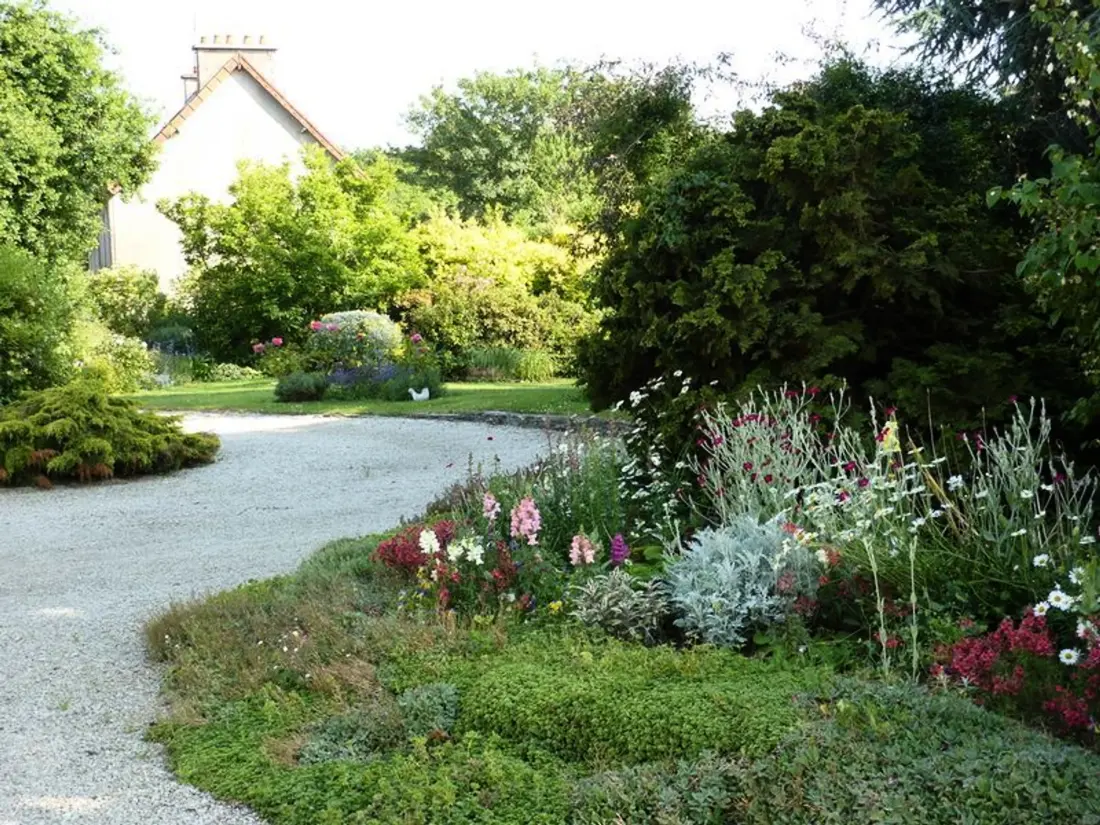 Maison de Vacances COUVILLE