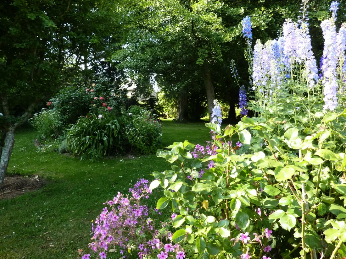 Maison de Vacances COUVILLE