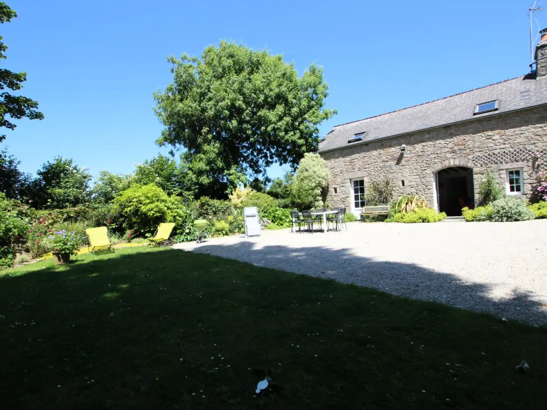 Maison de Vacances COUVILLE