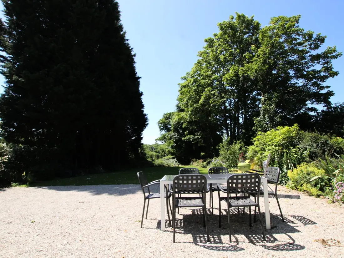 Maison de Vacances COUVILLE