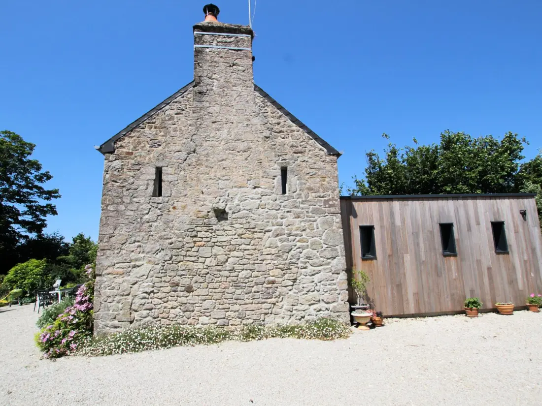 Maison de Vacances COUVILLE