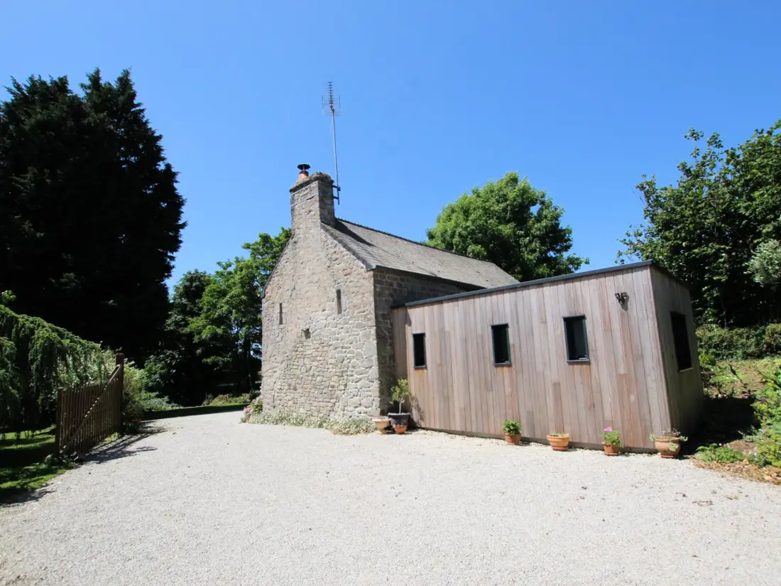 Maison de Vacances COUVILLE