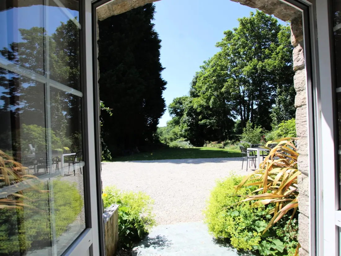 Maison de Vacances COUVILLE