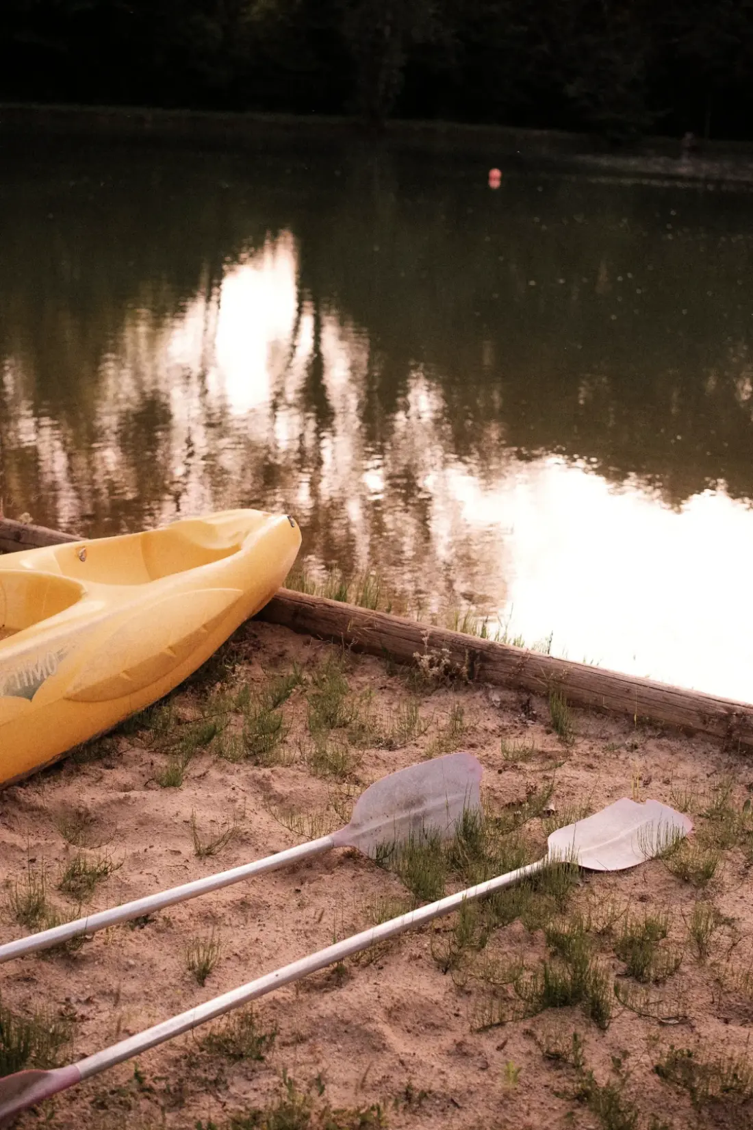 Camping Slow Village Séveilles