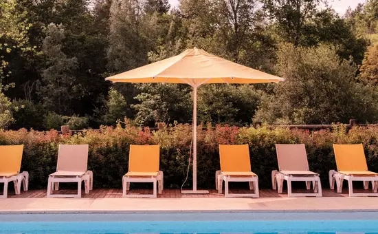Camping Slow Village Séveilles