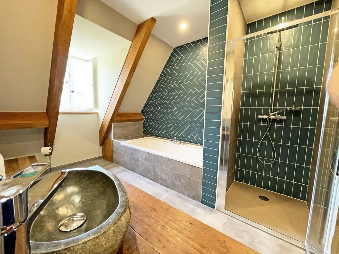 Maison de Vacances Coux-et-Bigaroque 4