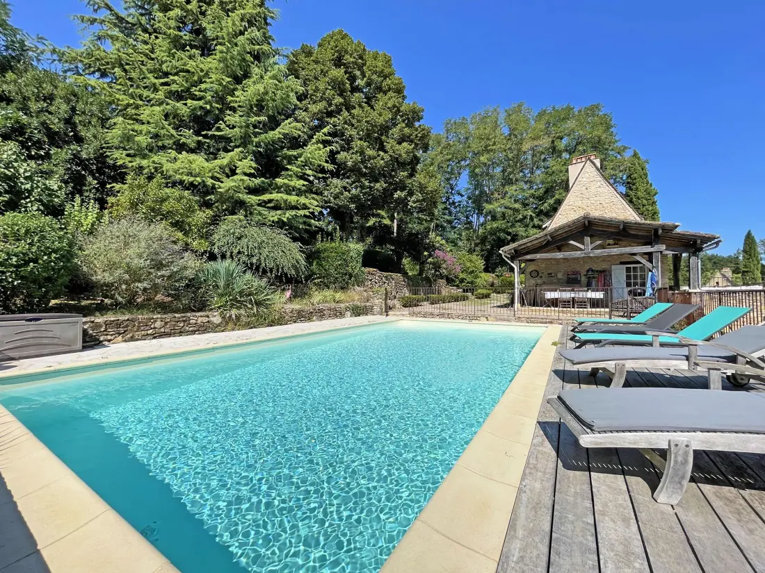 Maison de Vacances Coux-et-Bigaroque 4