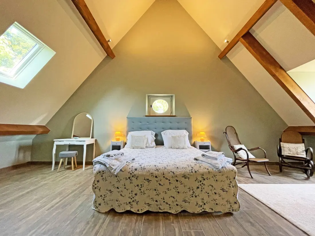 Maison de Vacances Coux-et-Bigaroque 4