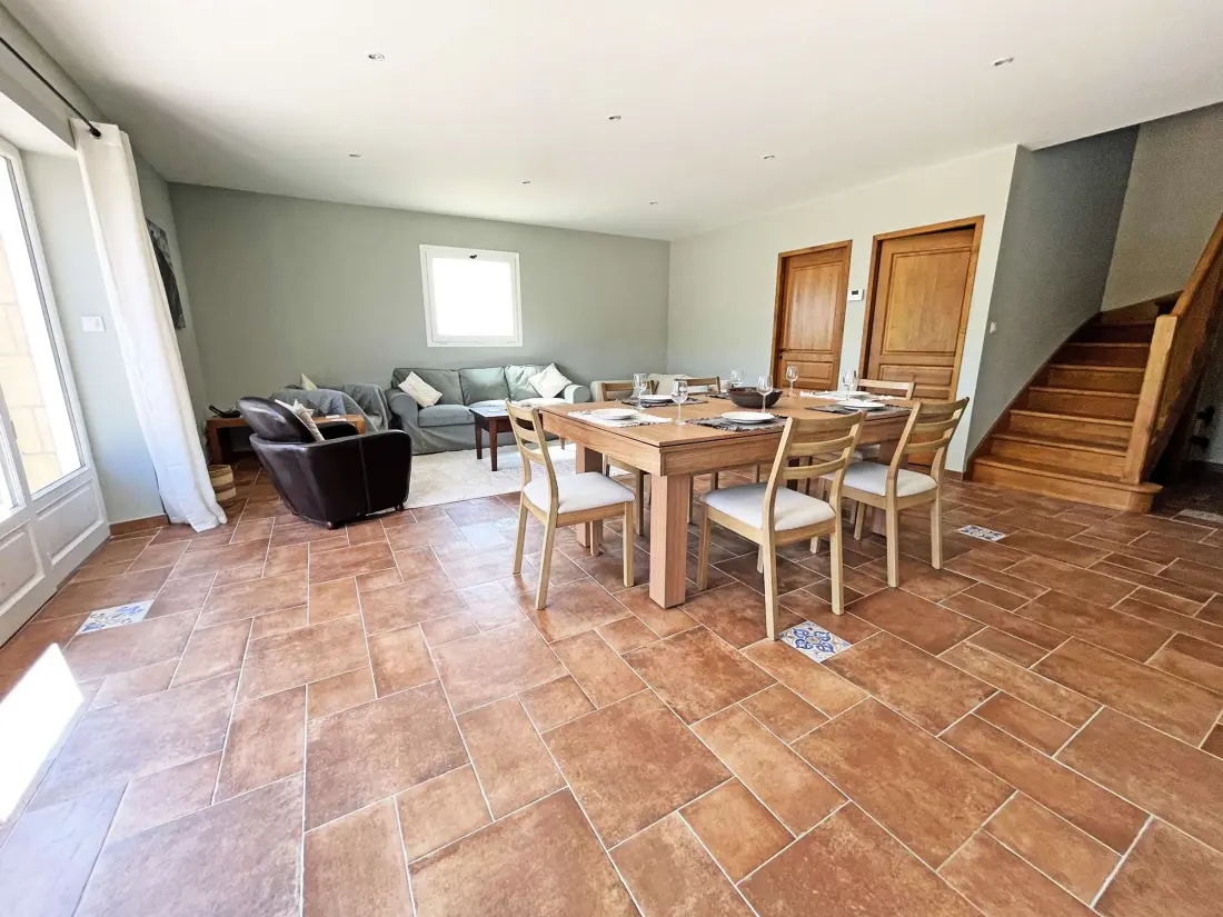 Maison de Vacances Coux-et-Bigaroque 4
