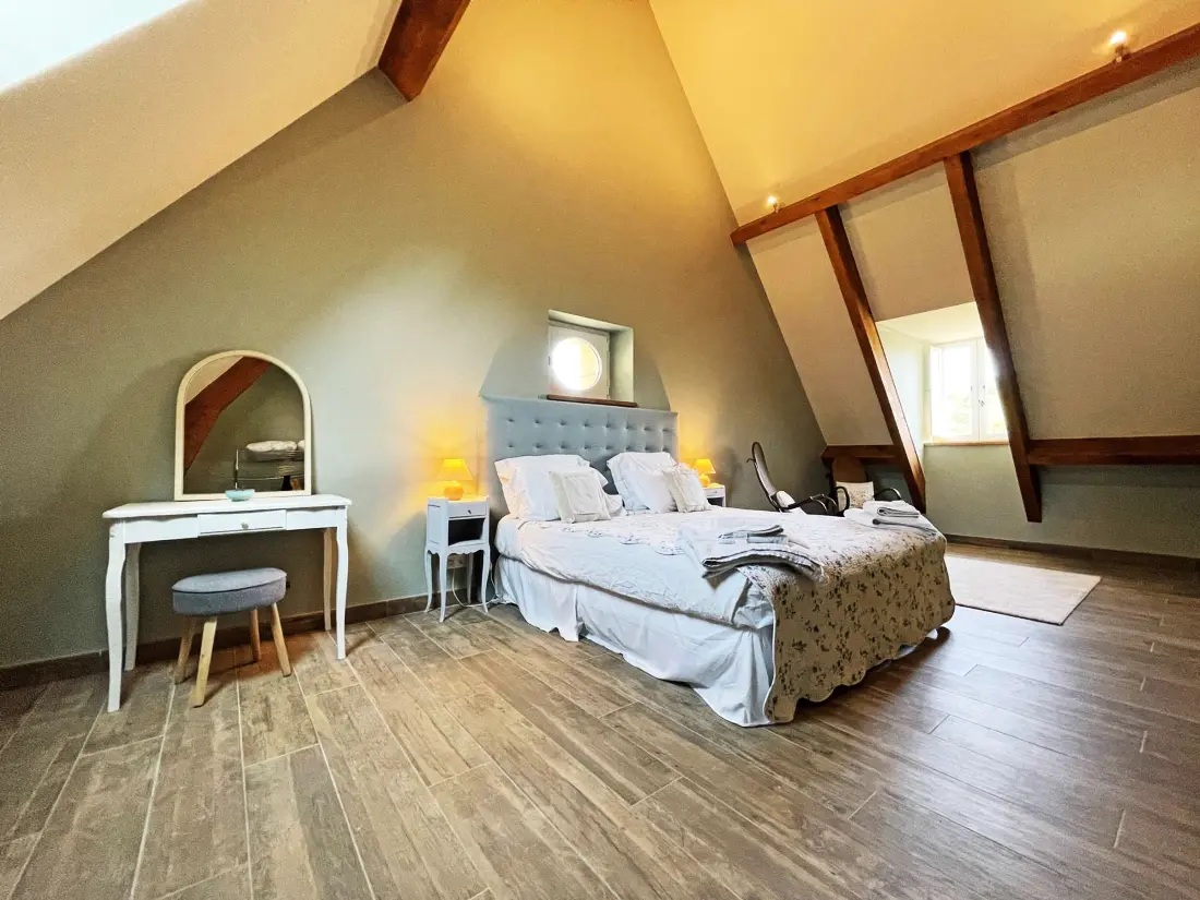 Maison de Vacances Coux-et-Bigaroque 4