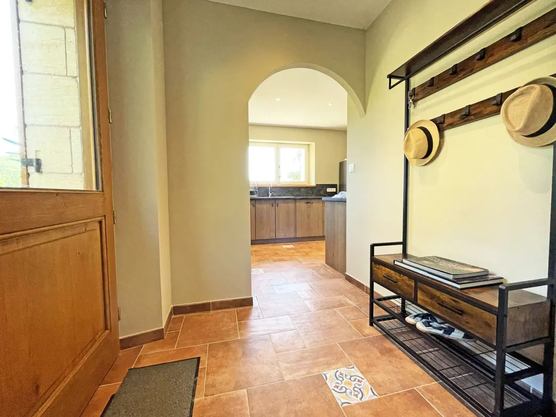 Maison de Vacances Coux-et-Bigaroque 4
