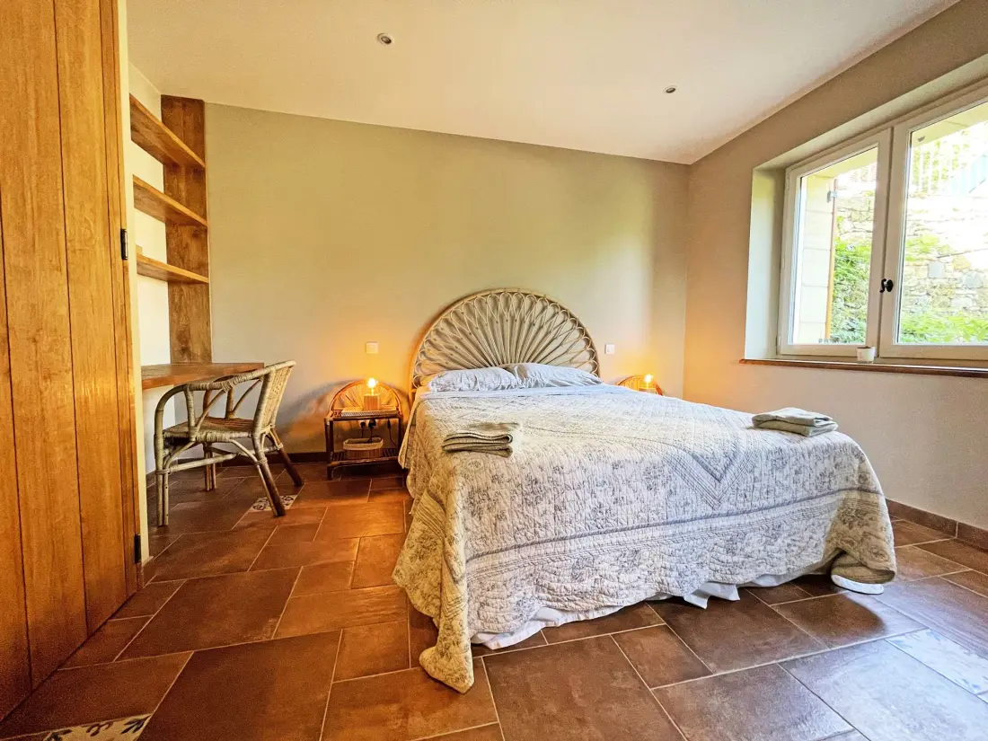 Maison de Vacances Coux-et-Bigaroque 4