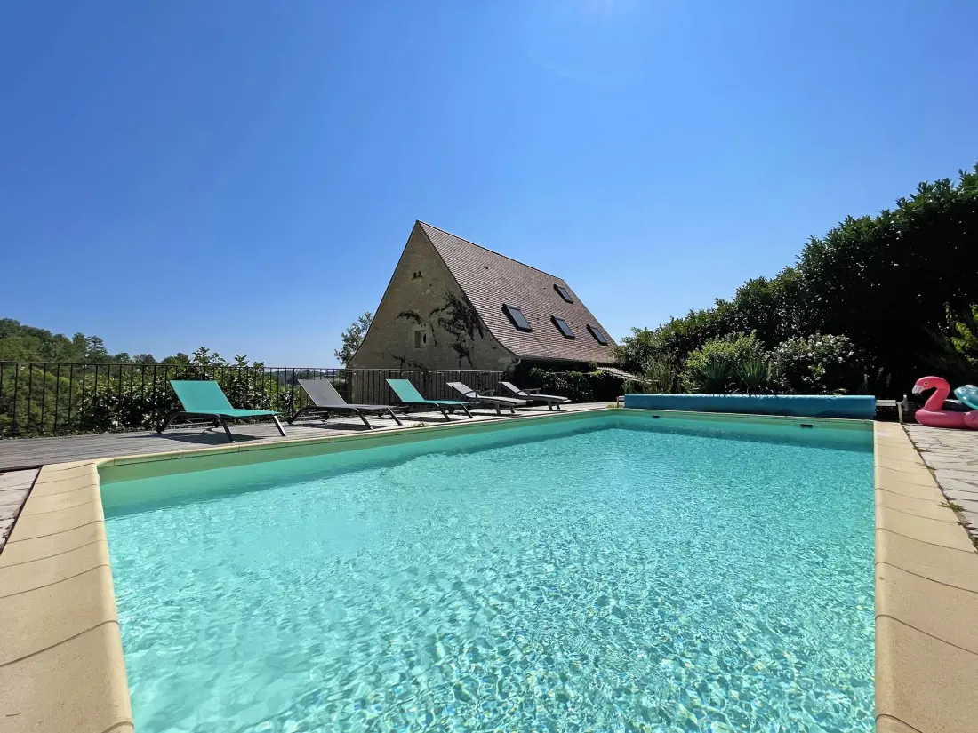 Maison de Vacances Coux-et-Bigaroque 4