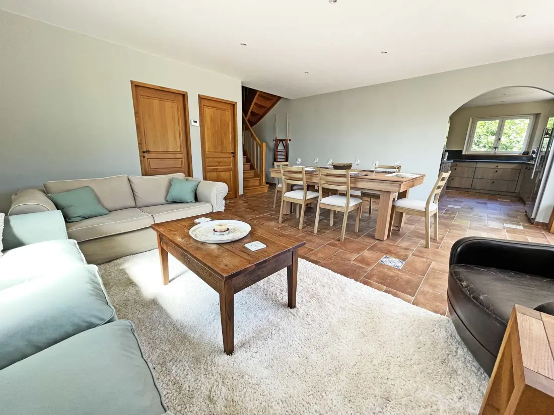 Maison de Vacances Coux-et-Bigaroque 4