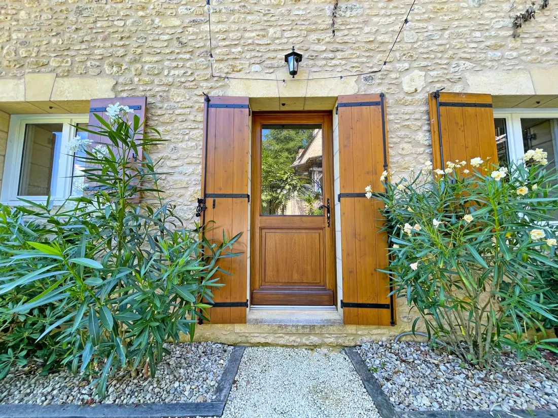 Maison de Vacances Coux-et-Bigaroque 4