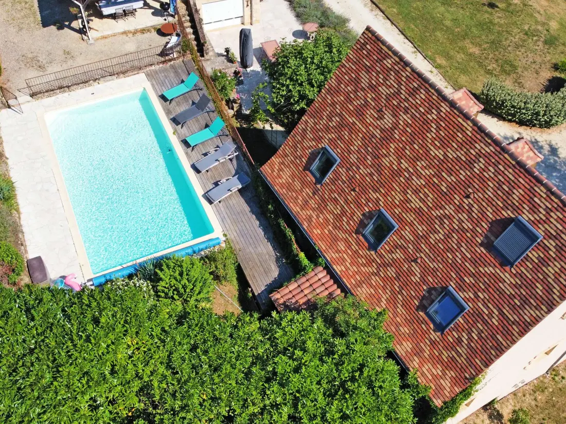Maison de Vacances Coux-et-Bigaroque 4