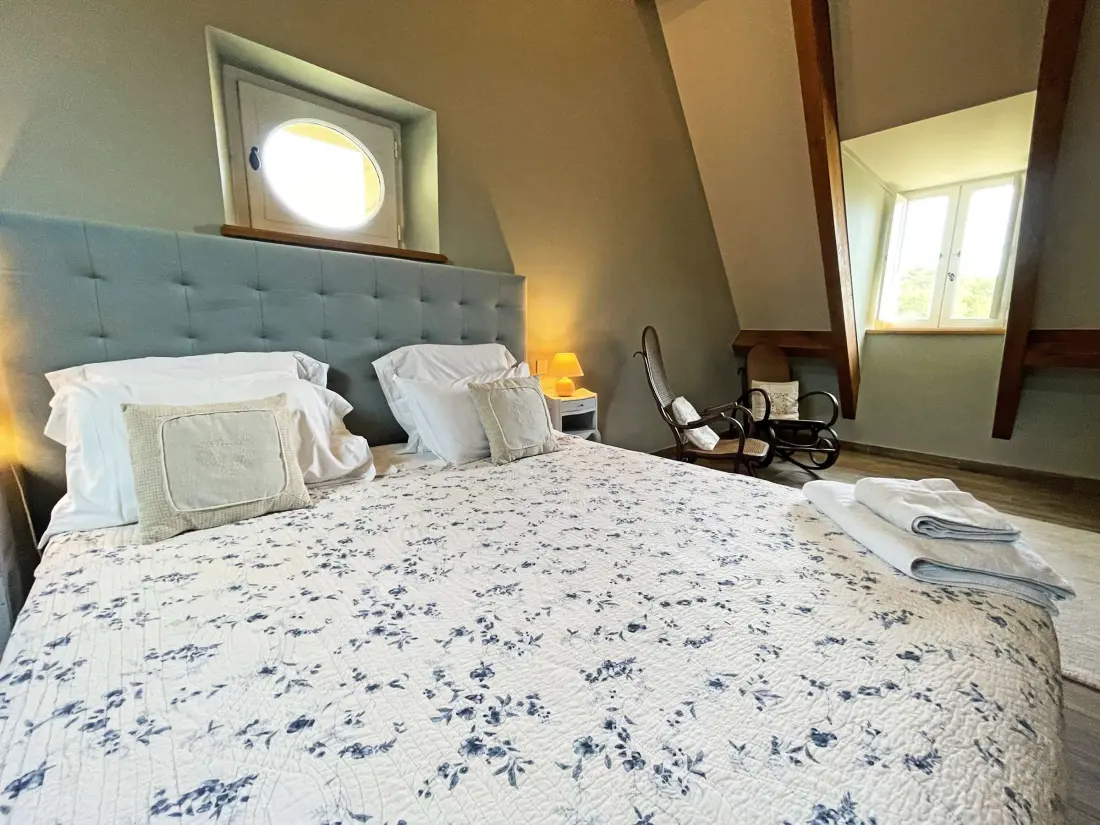 Maison de Vacances Coux-et-Bigaroque 4