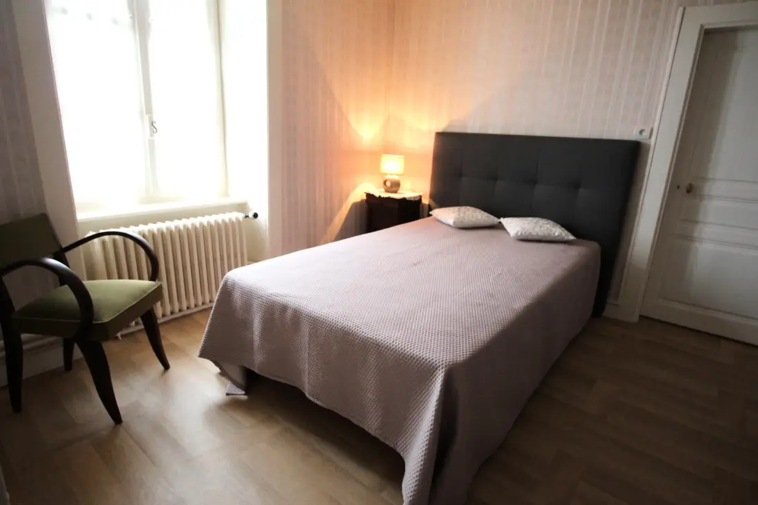 Gîte de France La garde 2 épis