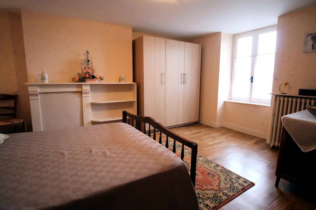 Gîte de France La garde 2 épis