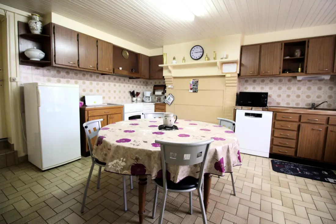 Gîte de France La garde 2 épis