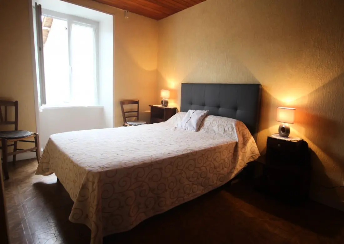 Gîte de France La garde 2 épis