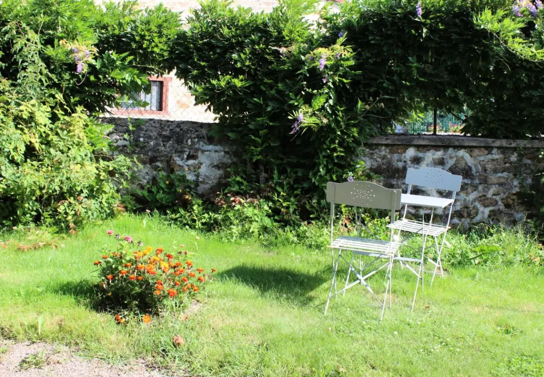 Gîte de France La garde 2 épis