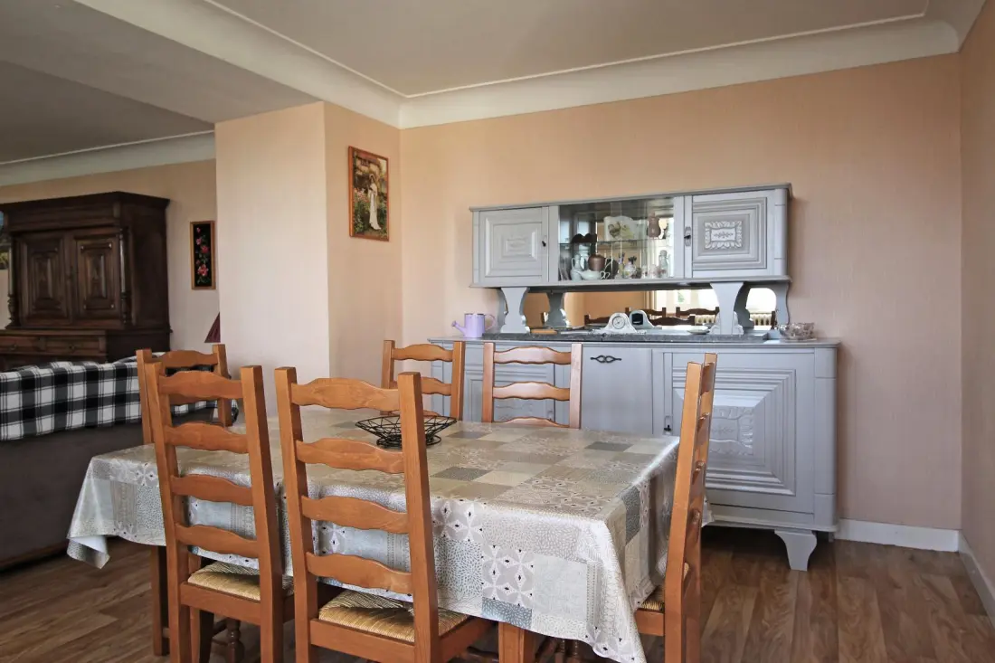 Gîte de France La garde 2 épis