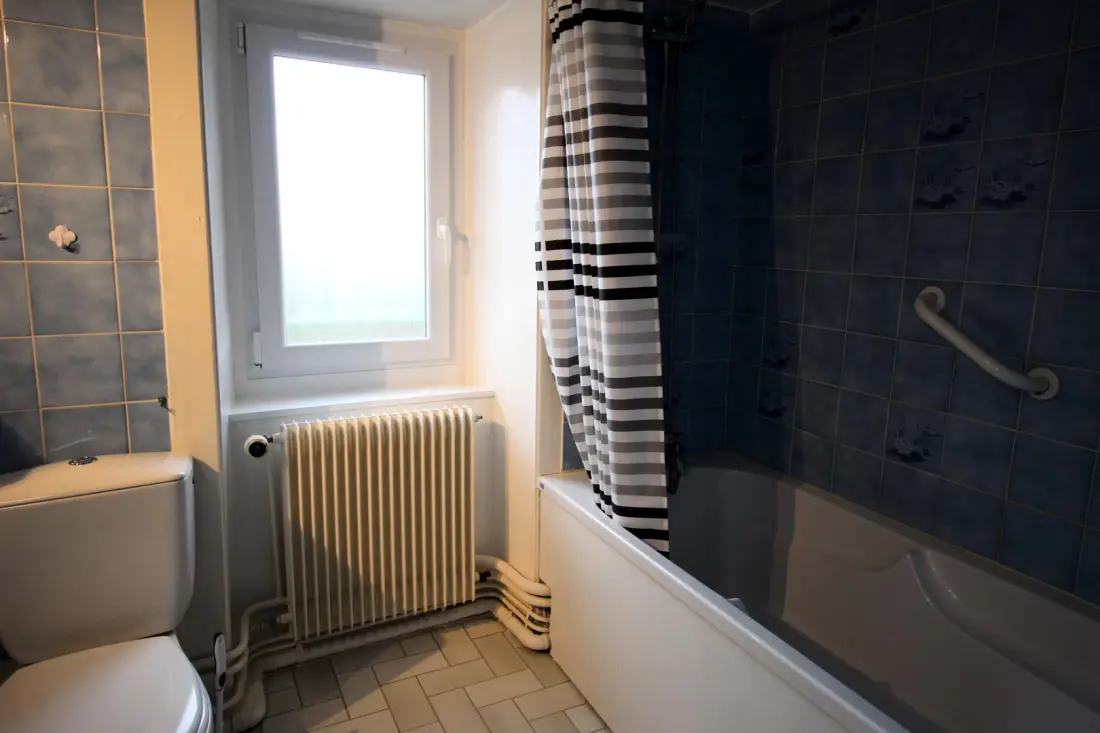 Gîte de France La garde 2 épis